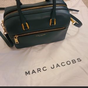 MARC JACOBS purse.